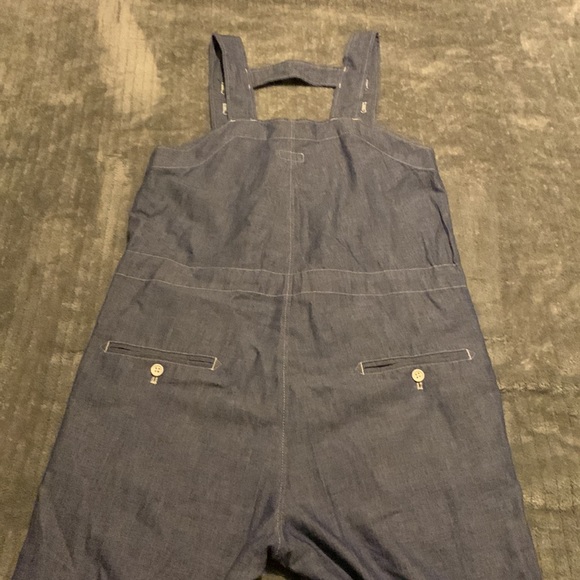 Overalls - Picture 2 of 3